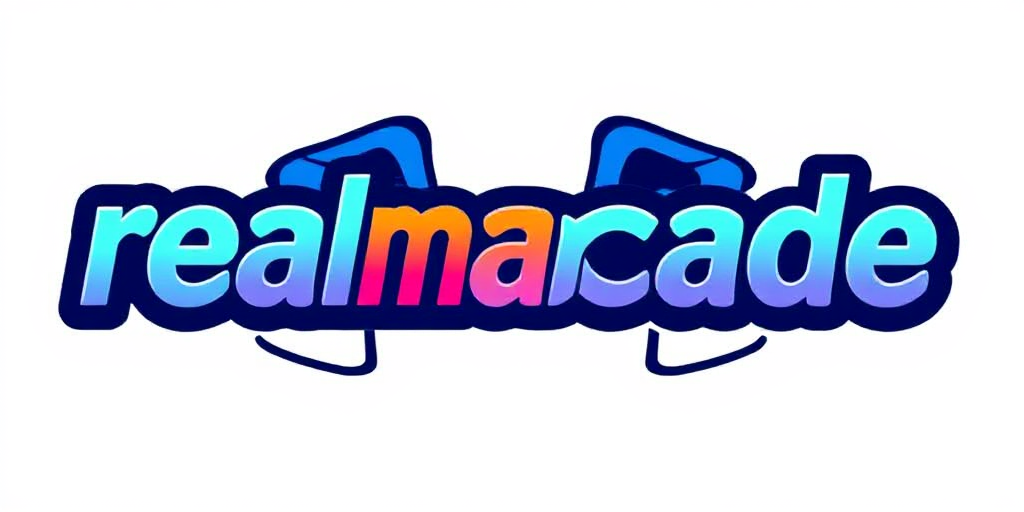 Realm Arcade